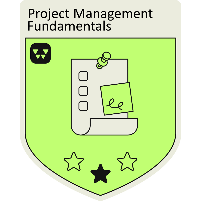 Project Management Fundamentals