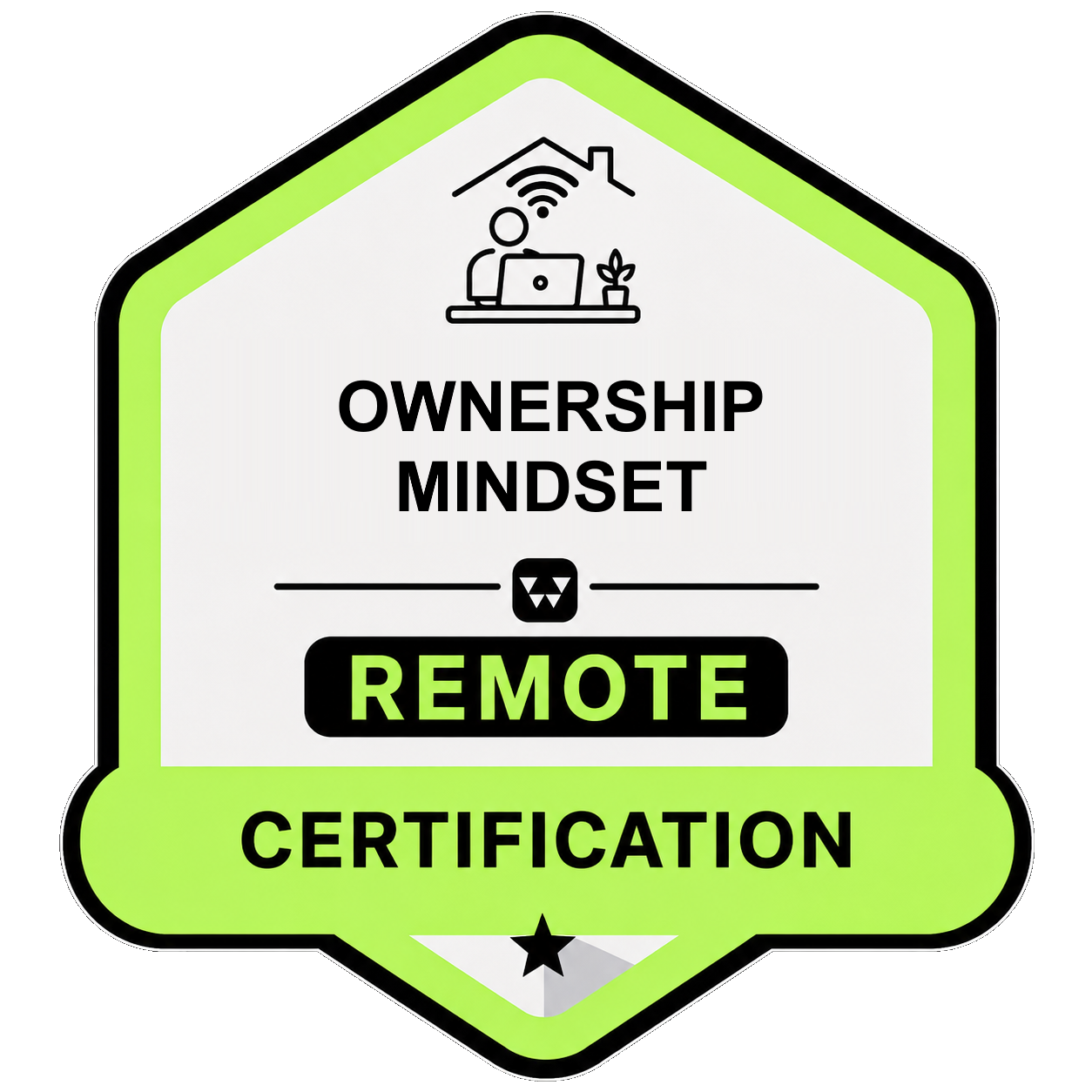 Ownership Mindset for Remote Professionals