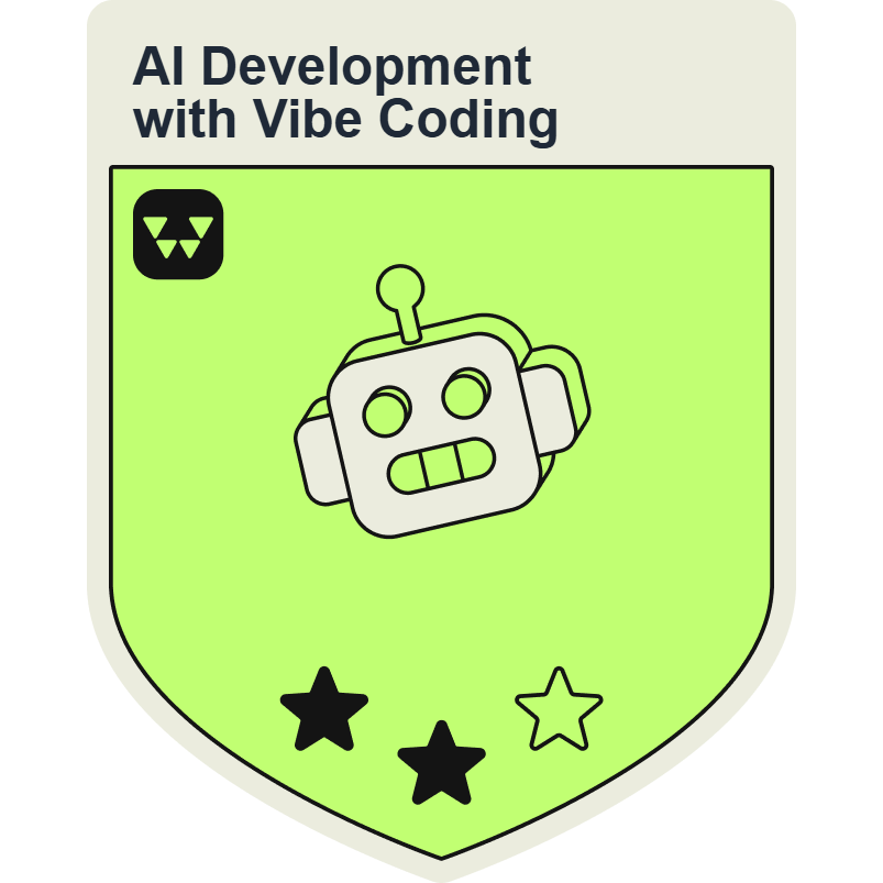 AI Development with Vibe Coding