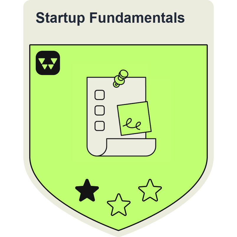 Startup Fundamentals: Γιατί αποτυγχάνουν οι καλές ιδέες