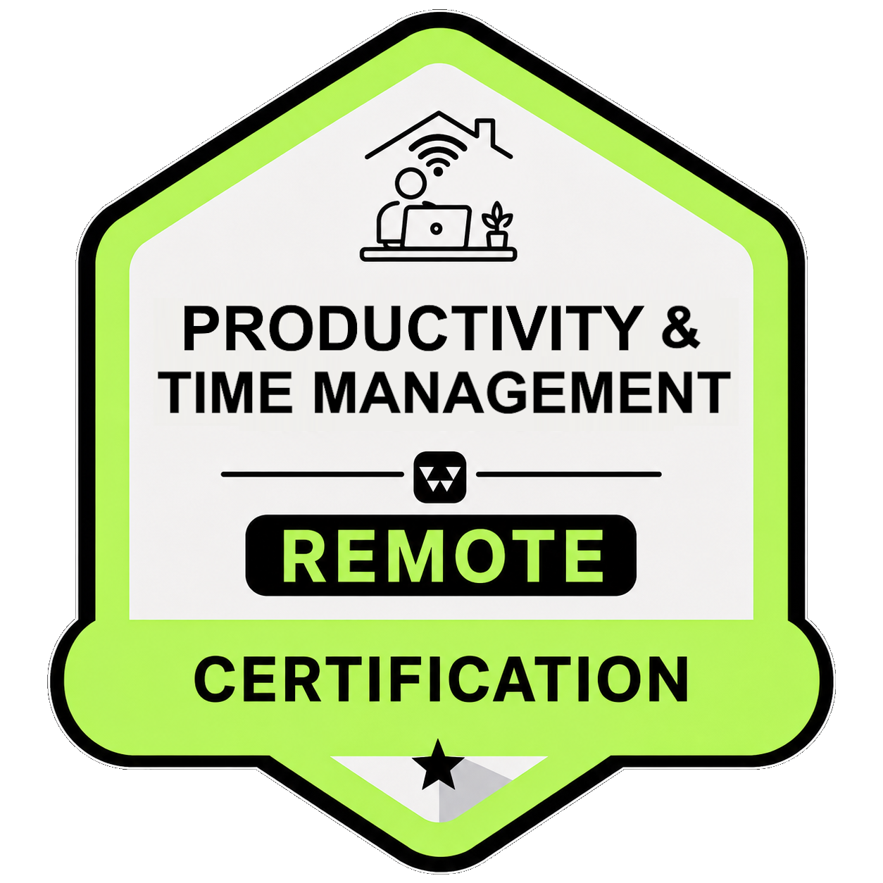 Productivity & Time Management for Remote Work