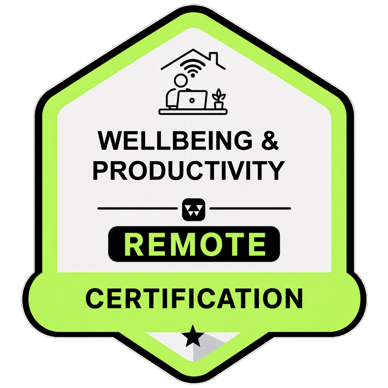Remote Wellbeing & Productivity
