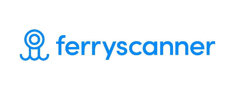 Ferryscanner