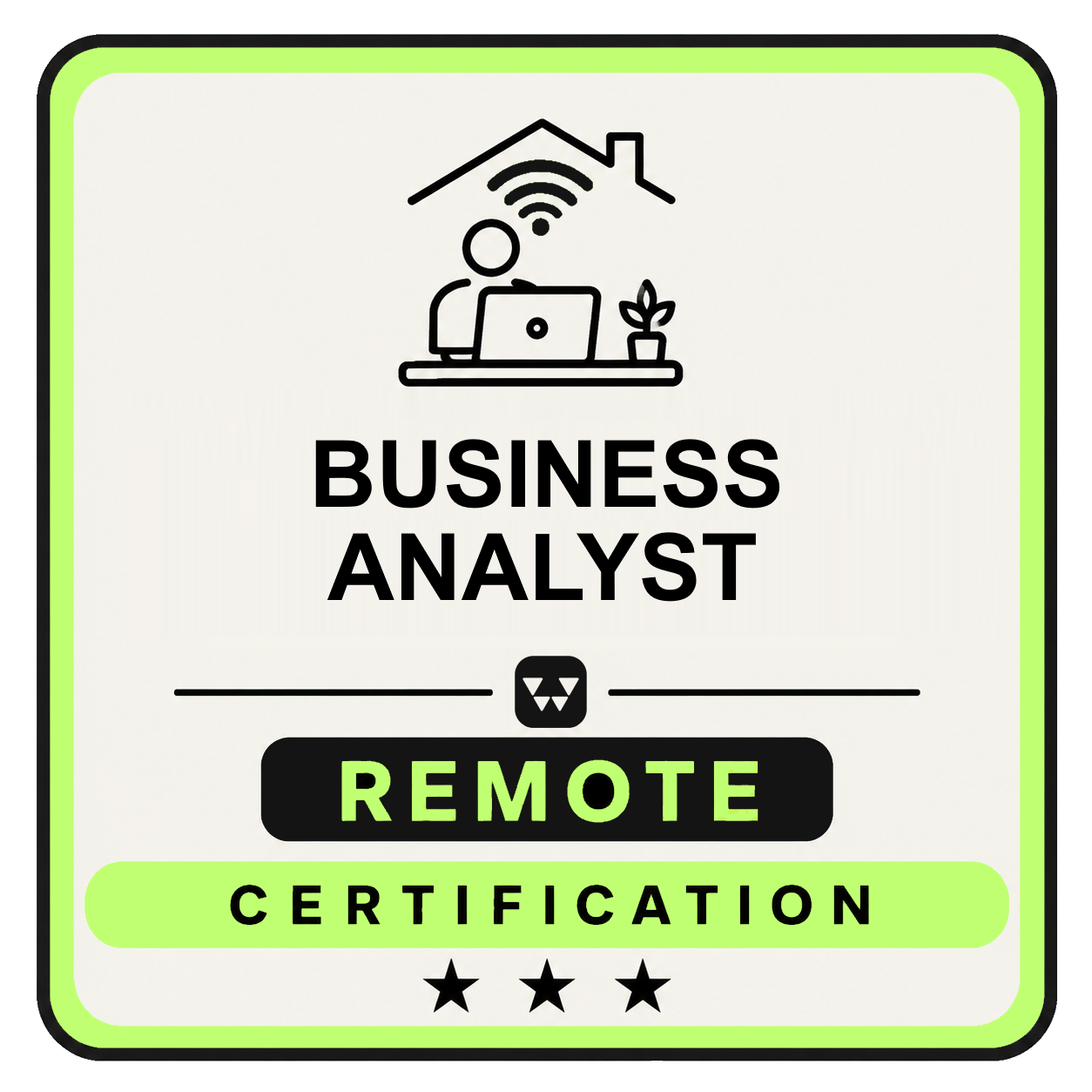 Remote Business Analyst