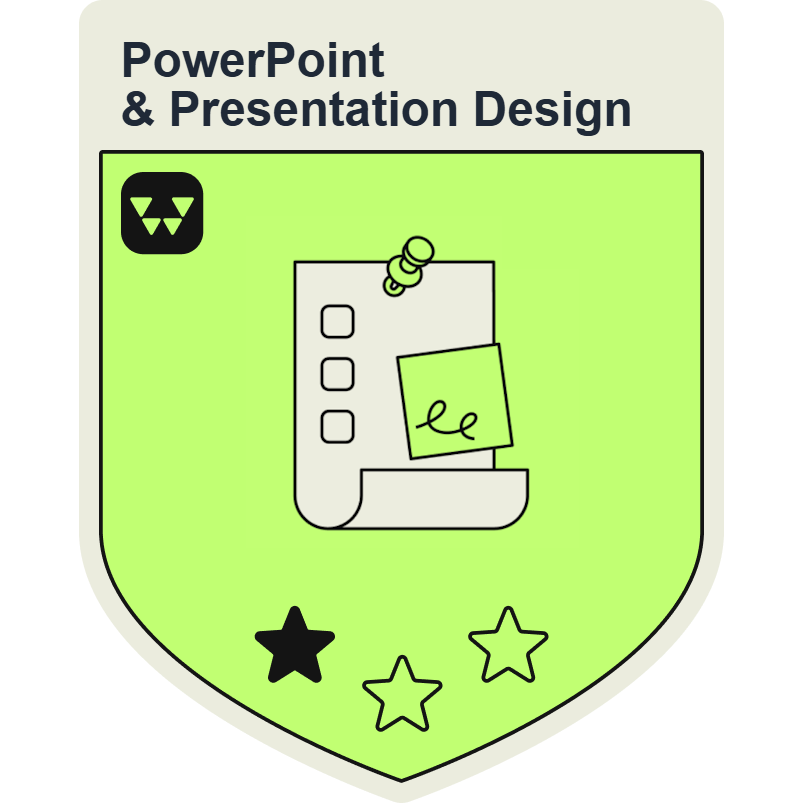 PowerPoint & Presentation Design