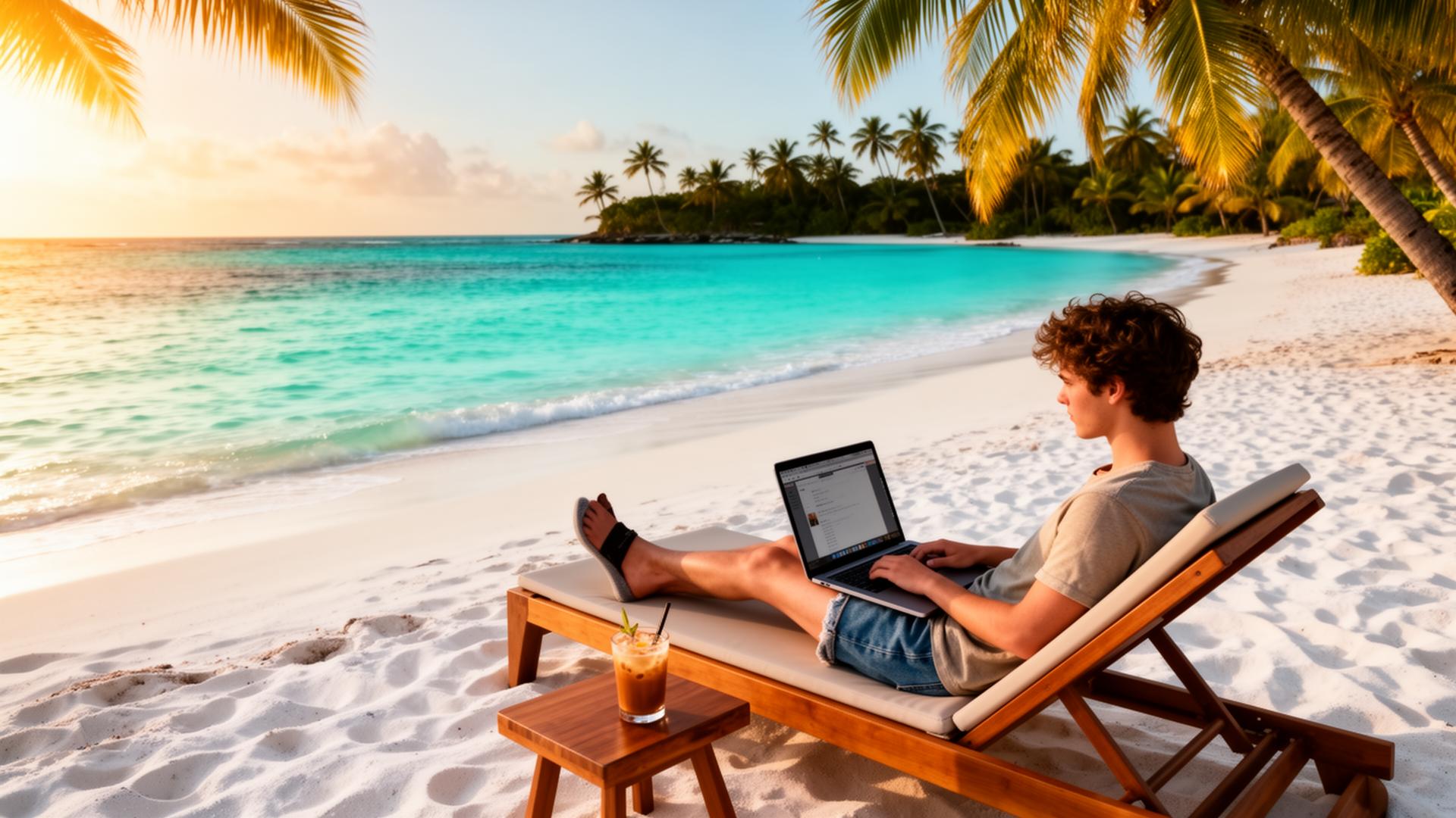 Remote Summer Schools 2026