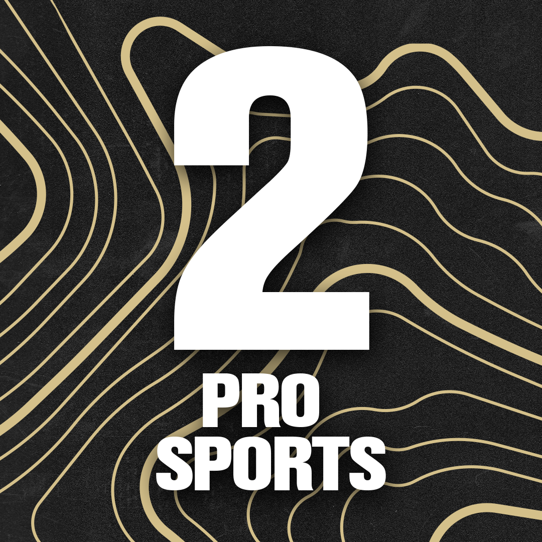2 Pro Sports