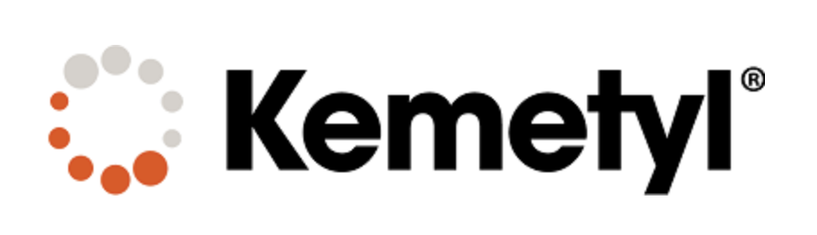 Logotyp för Kemetyl ®