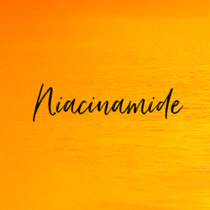 Niacinamide