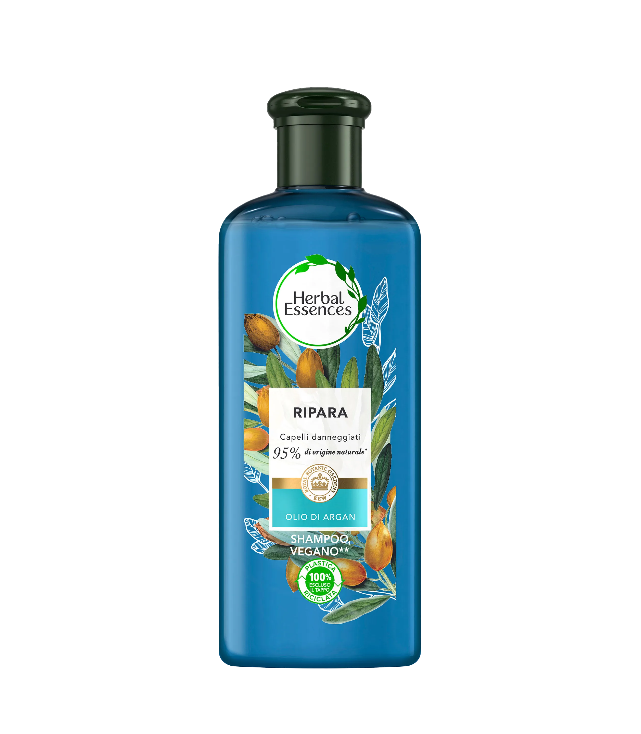 Herbal Essences Shampoo Ripara