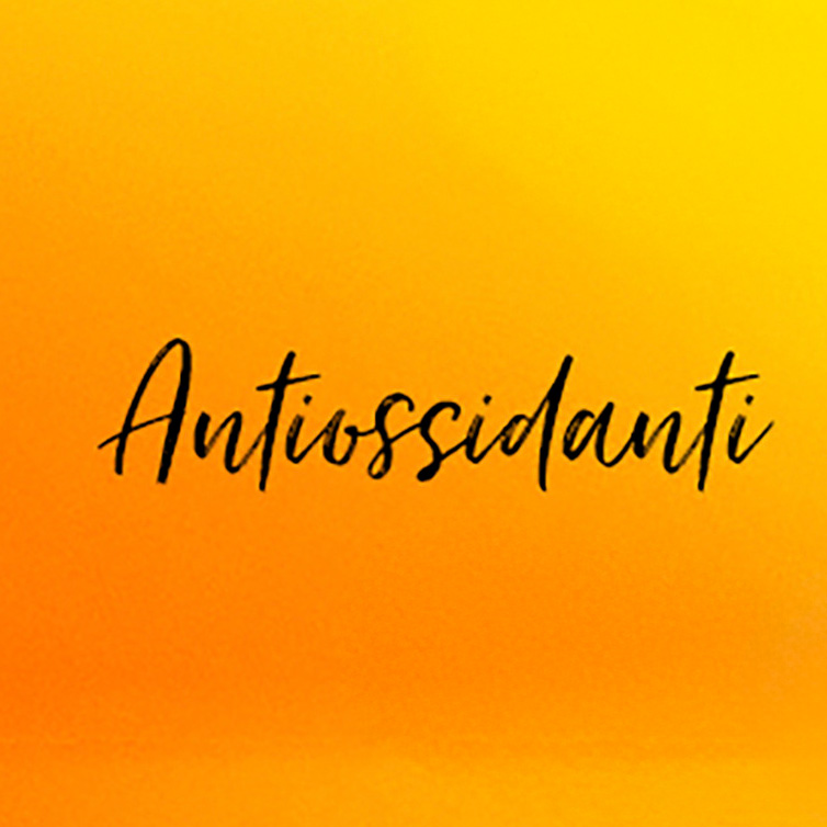 Antiossidanti