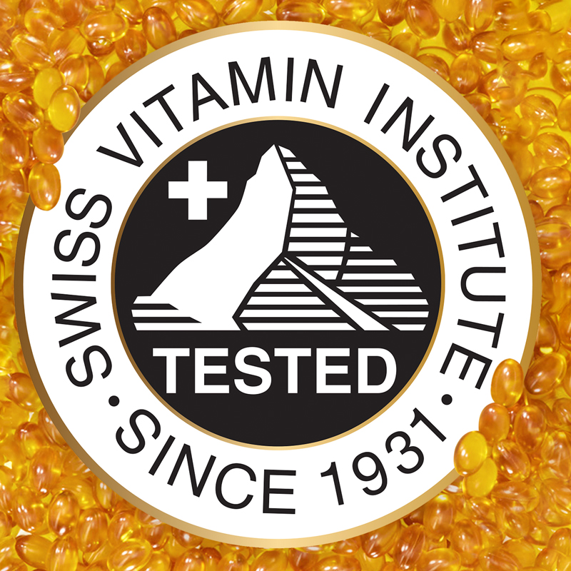 Swiss Vitamin Institute