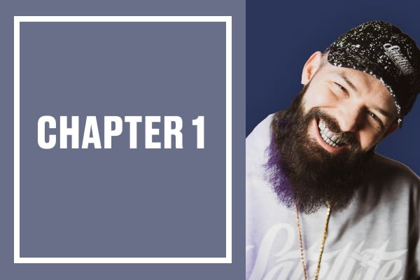 A Conversation With Paul Wall A Conversation With Paul Wall
