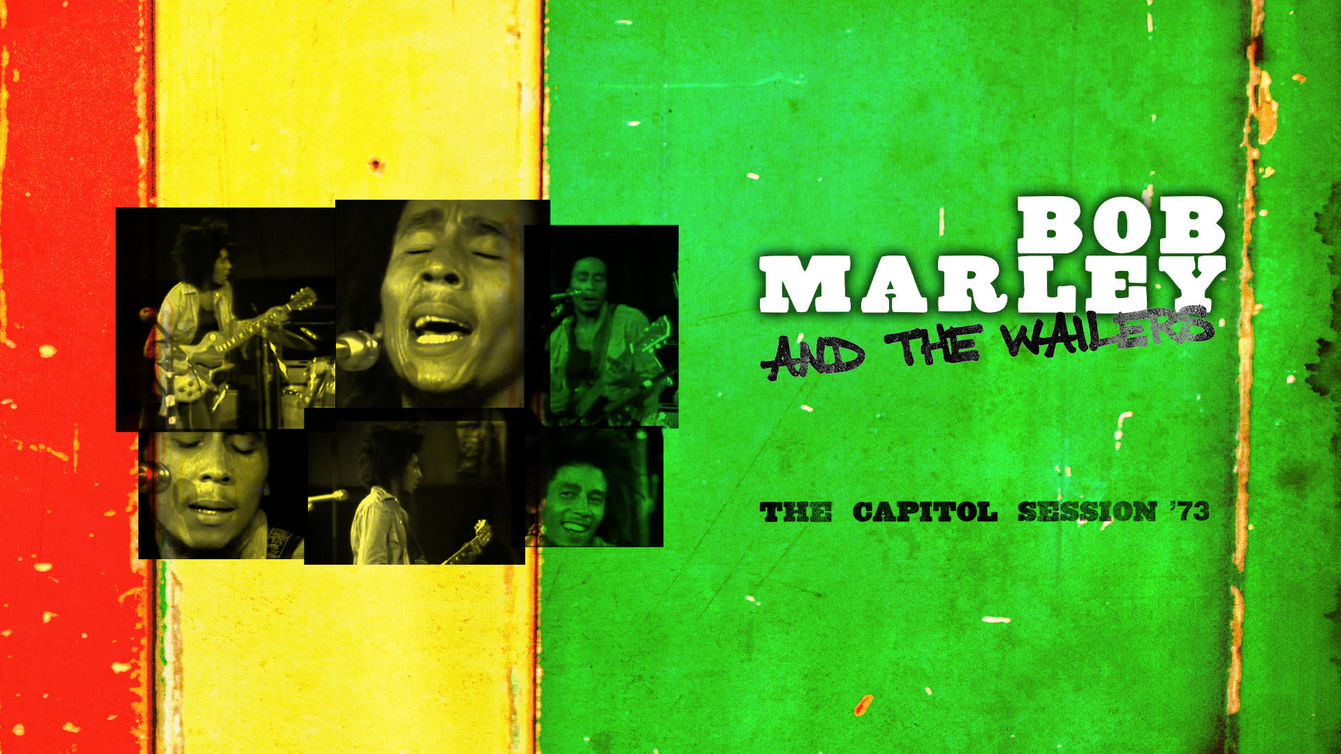 The essence of Bob Marley in his 10 greatest lines