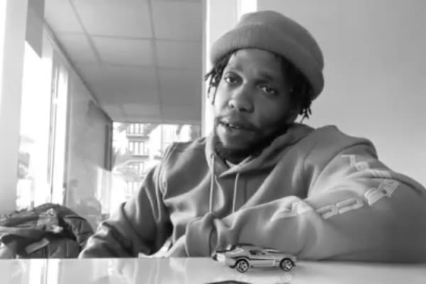 A Conversation with Curren$y