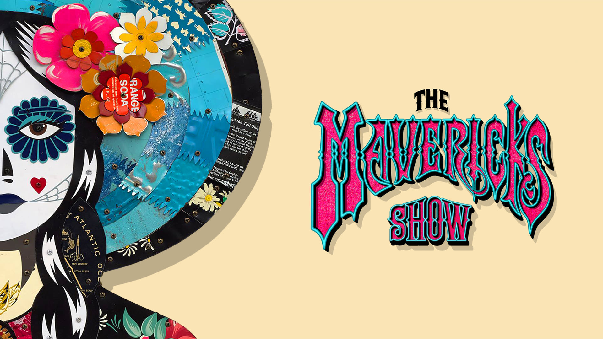 The Mavericks Show Vol. 4 — Live From Nashville