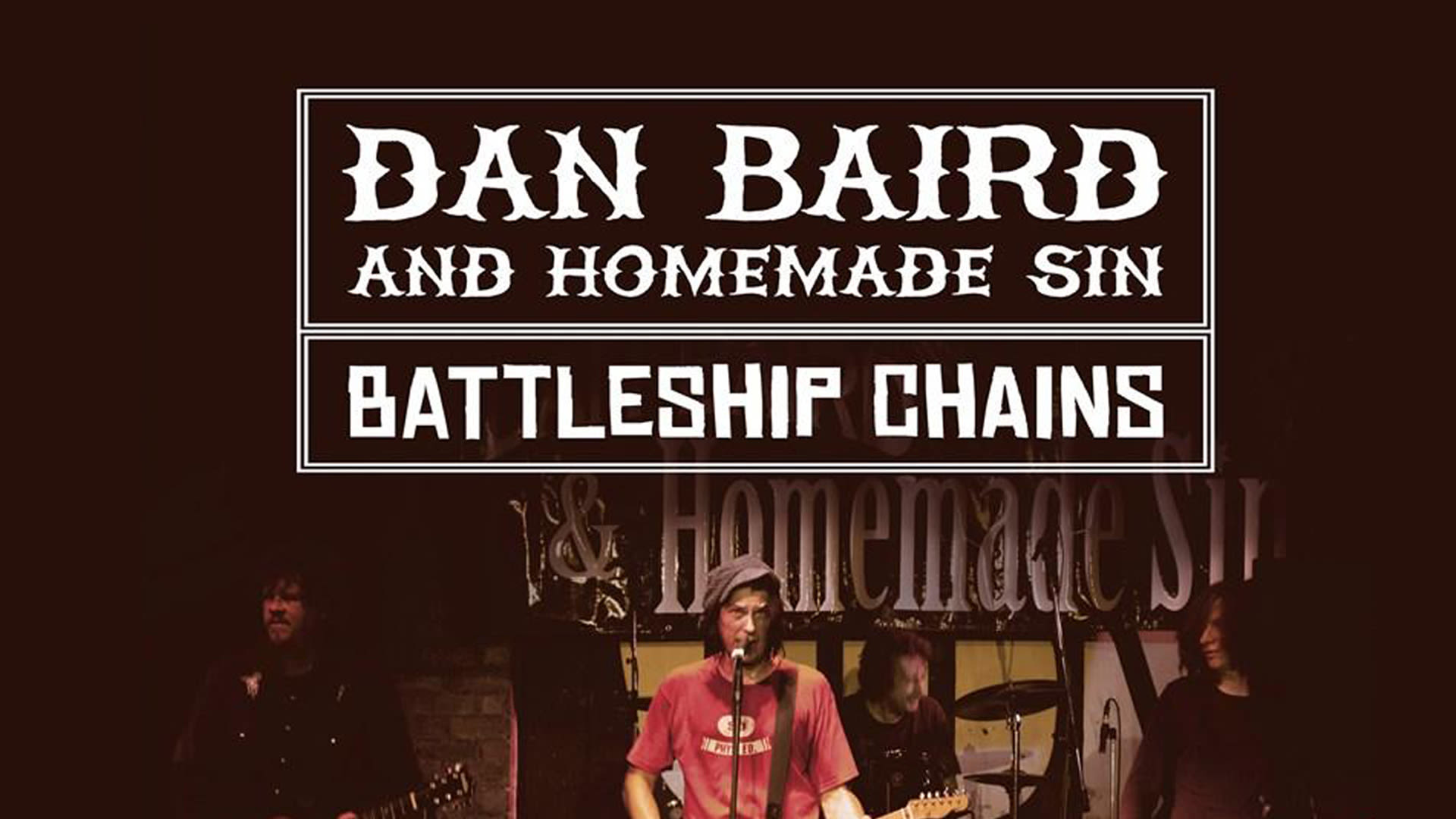 Battleship Chains
