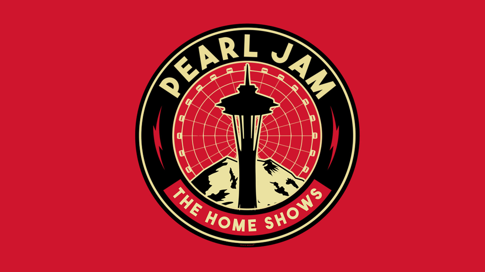 Why Pearl Jam is Seattle's band