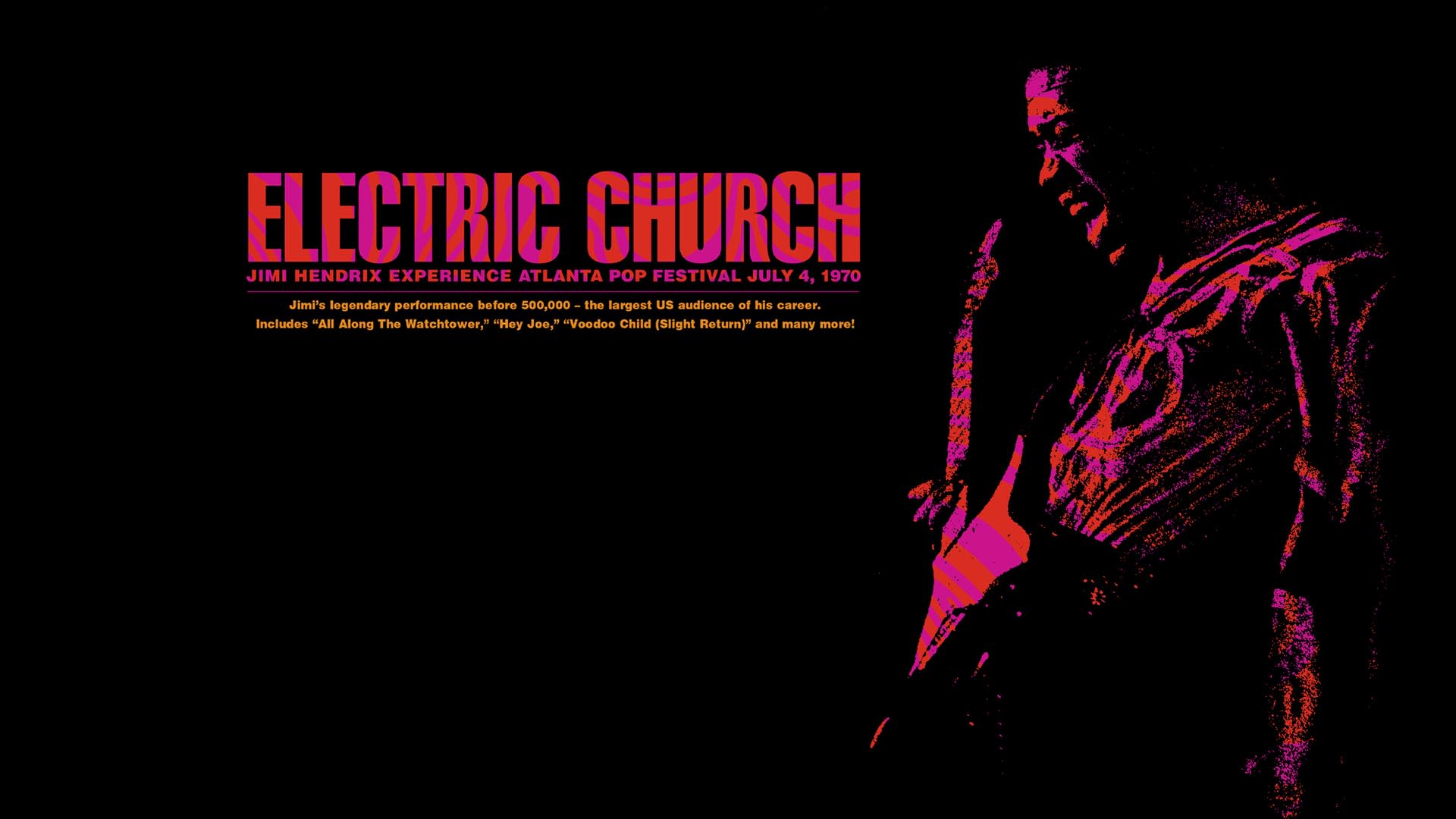 Electric Church