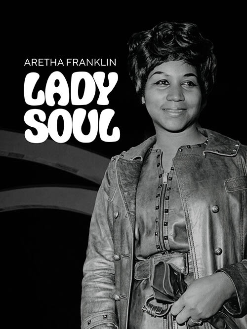 Lady Soul 1968