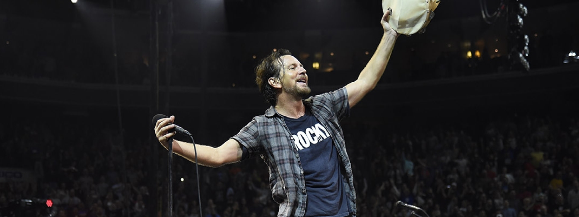 Pearl Jam's Ten Is Alive Because of an Unlikely Series of Events