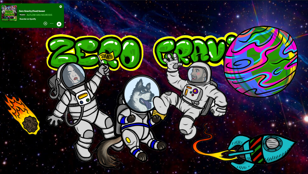 PARALLAX JS EJERCICIO