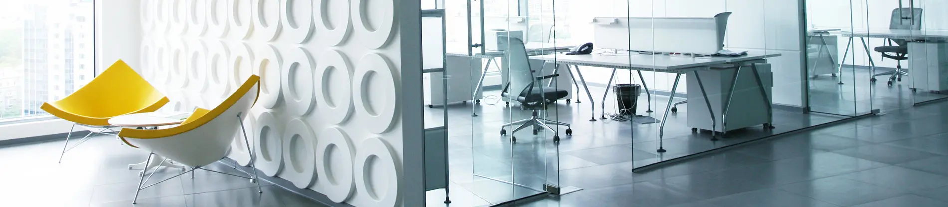 Private Office Space 