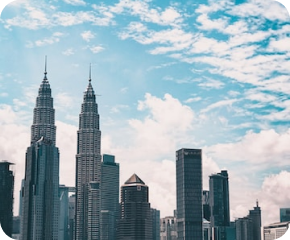 Malaysia – Kuala Lumpur