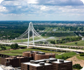 USA (Süd-Zentral) - Dallas