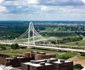 EE.UU. (Centro Sur) - Dallas