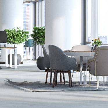 Large team or need a custom office?