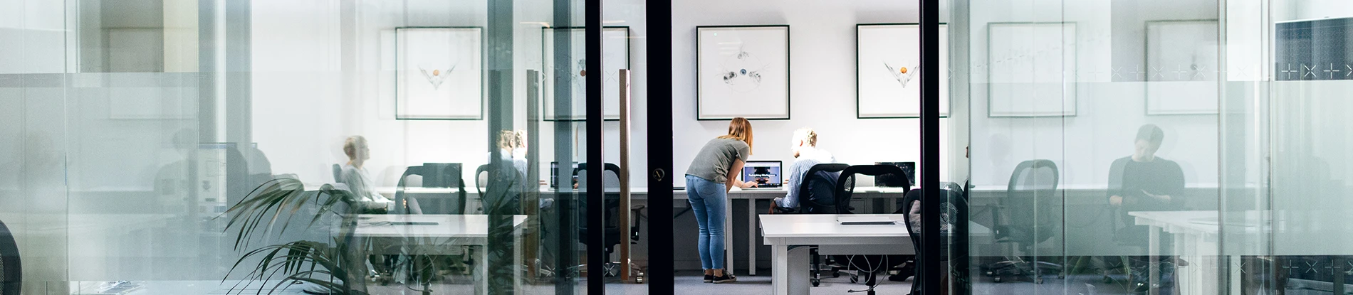 About Instant Offices