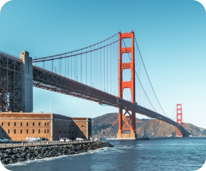 USA (Westen) - San Francisco