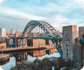 VK Noord - Newcastle