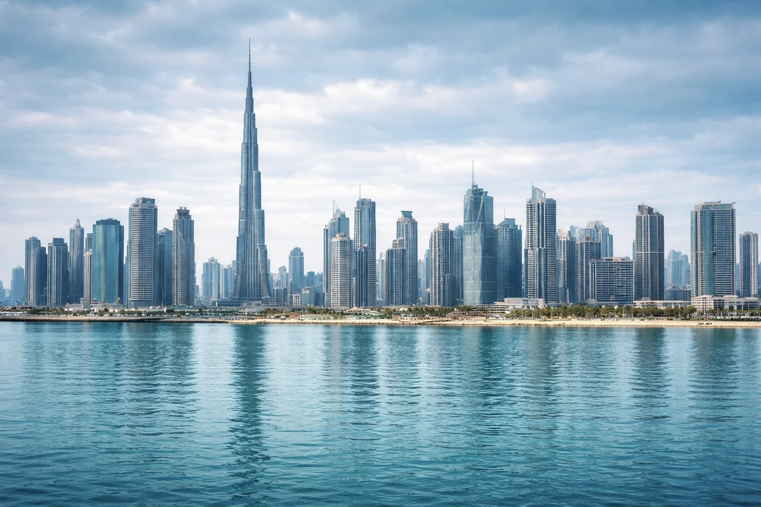 United Arab Emirates