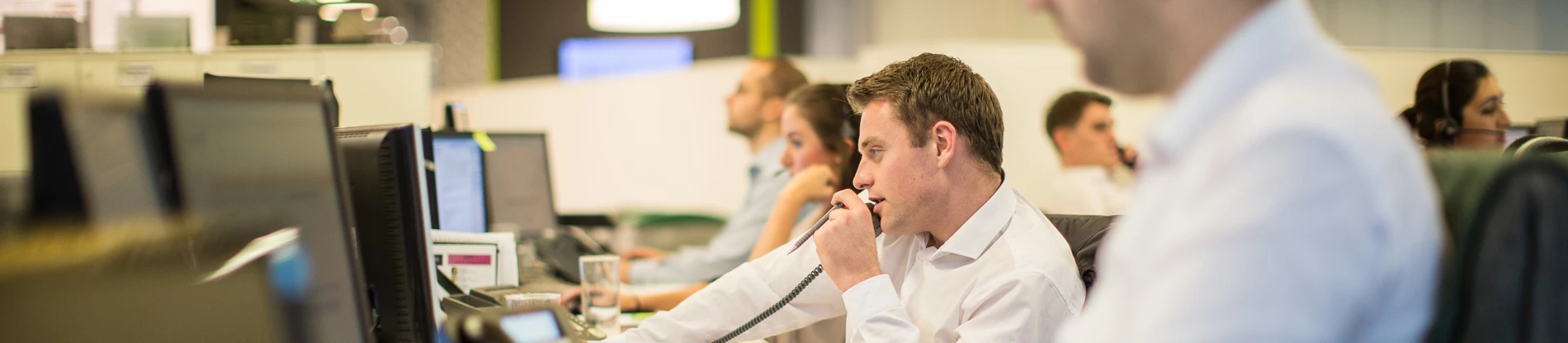 Why Flexible Offices?