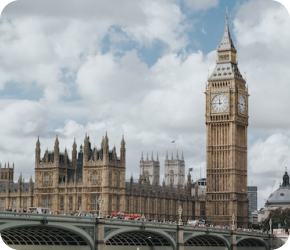 VK Zuid – Hoofdkantoor Londen