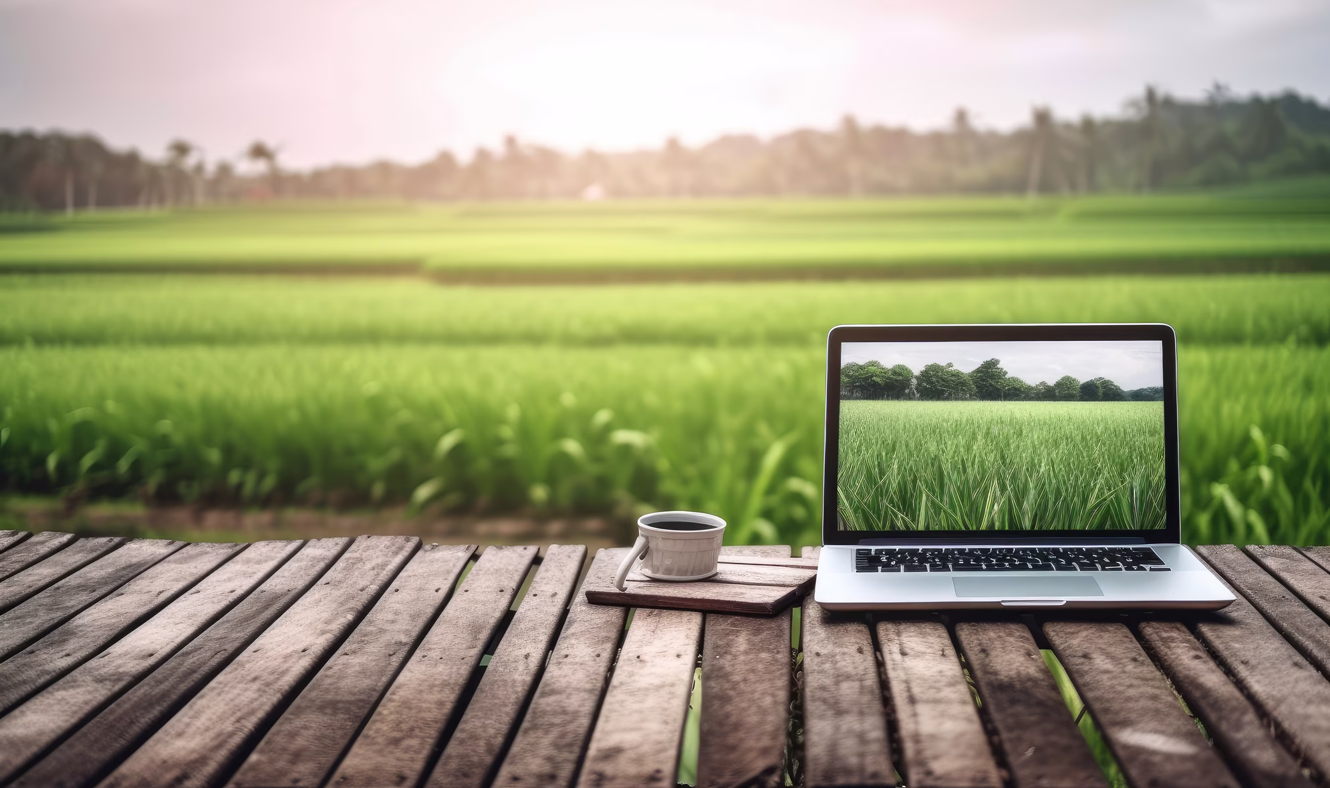 Every work, everywhere, all at once: the ‘nowhere’ office explained