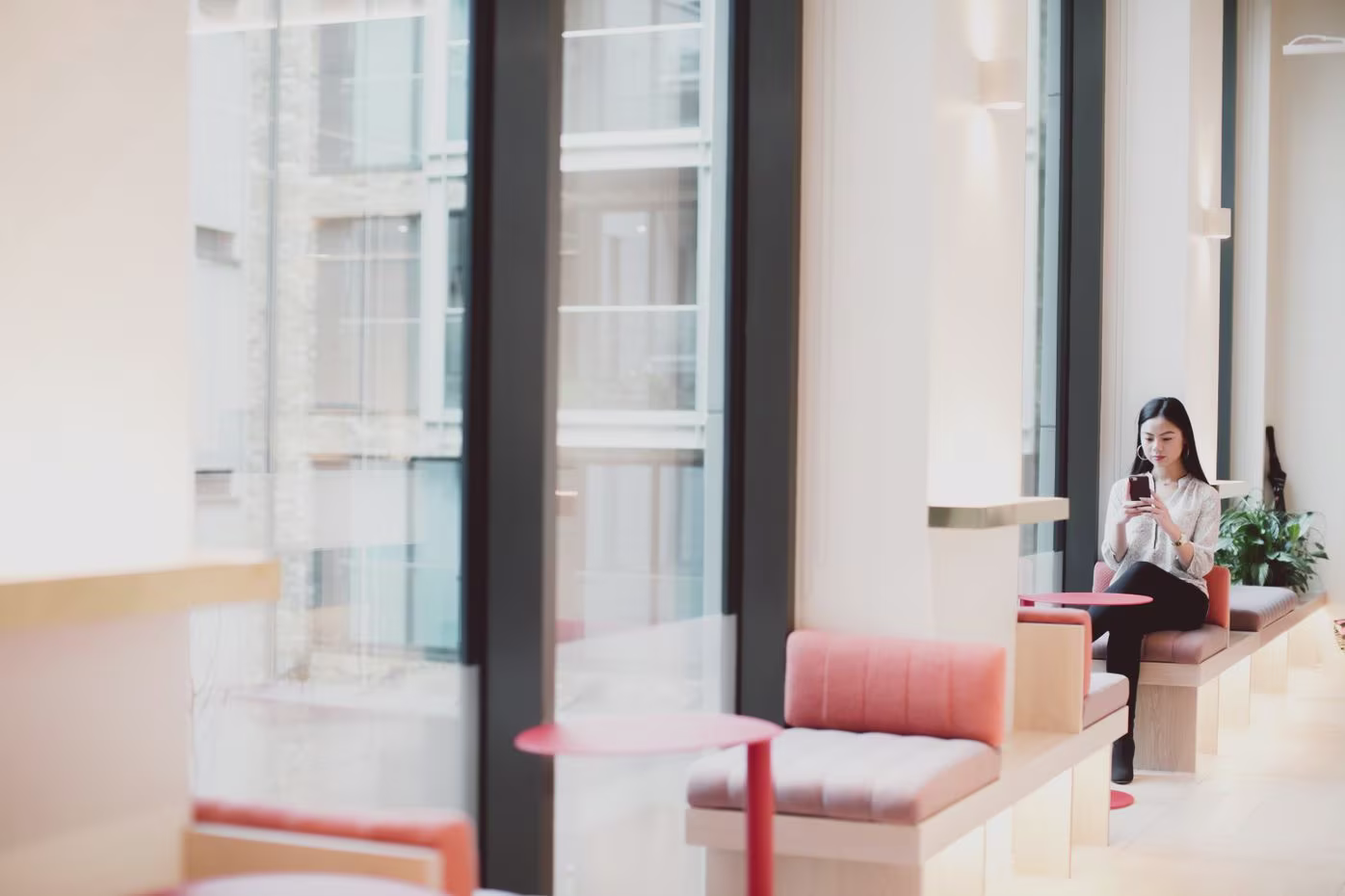 A guide to choosing flex space for SMEs