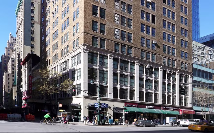 Instant Secures Managed Office for Leading Travel and Lifestyle Concierge Service Ten Lifestyle Group at One Nomad