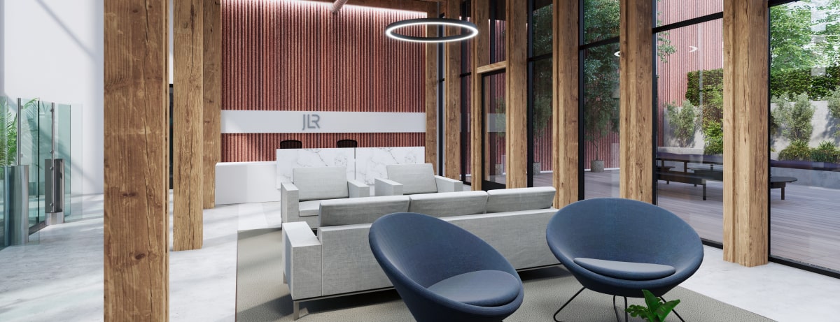 The Instant Group works with Jaguar Land Rover to deliver 50,000SF in ...