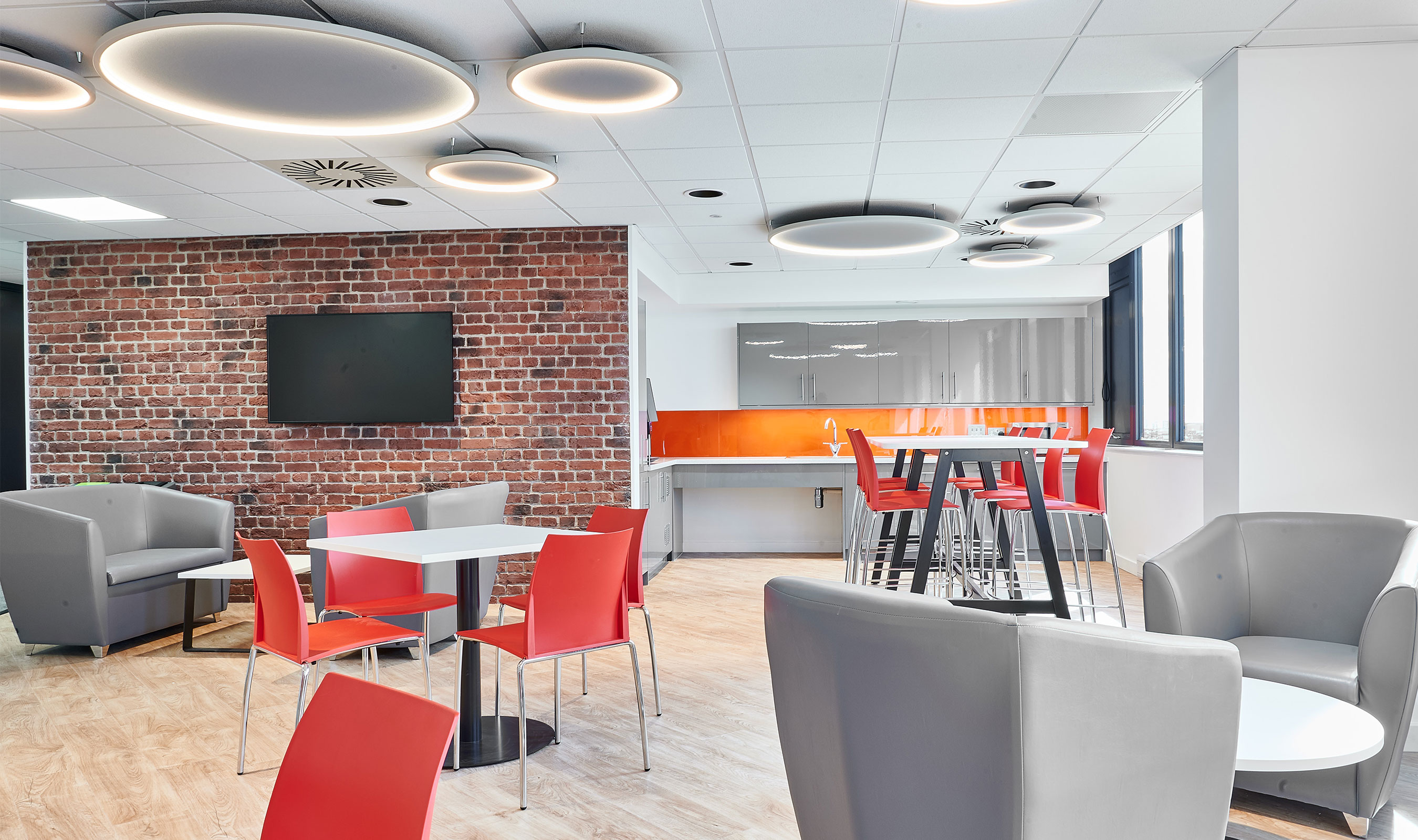 Instant finds a creative solution to this global energy company’s non ...