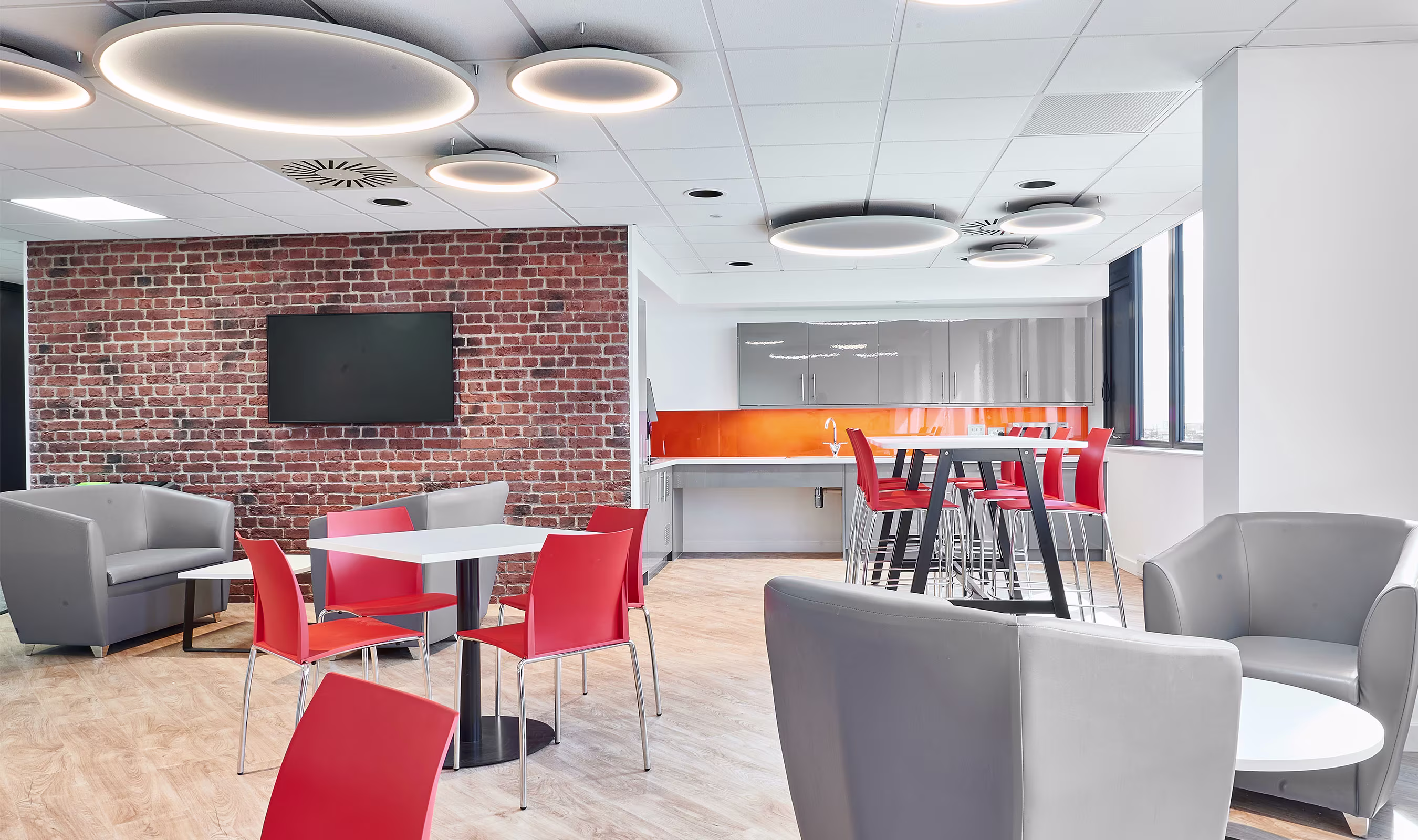 Global Energy Company