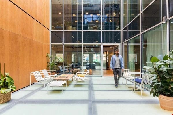 IWBI and The Instant Group announce strategic partnership to spur ...