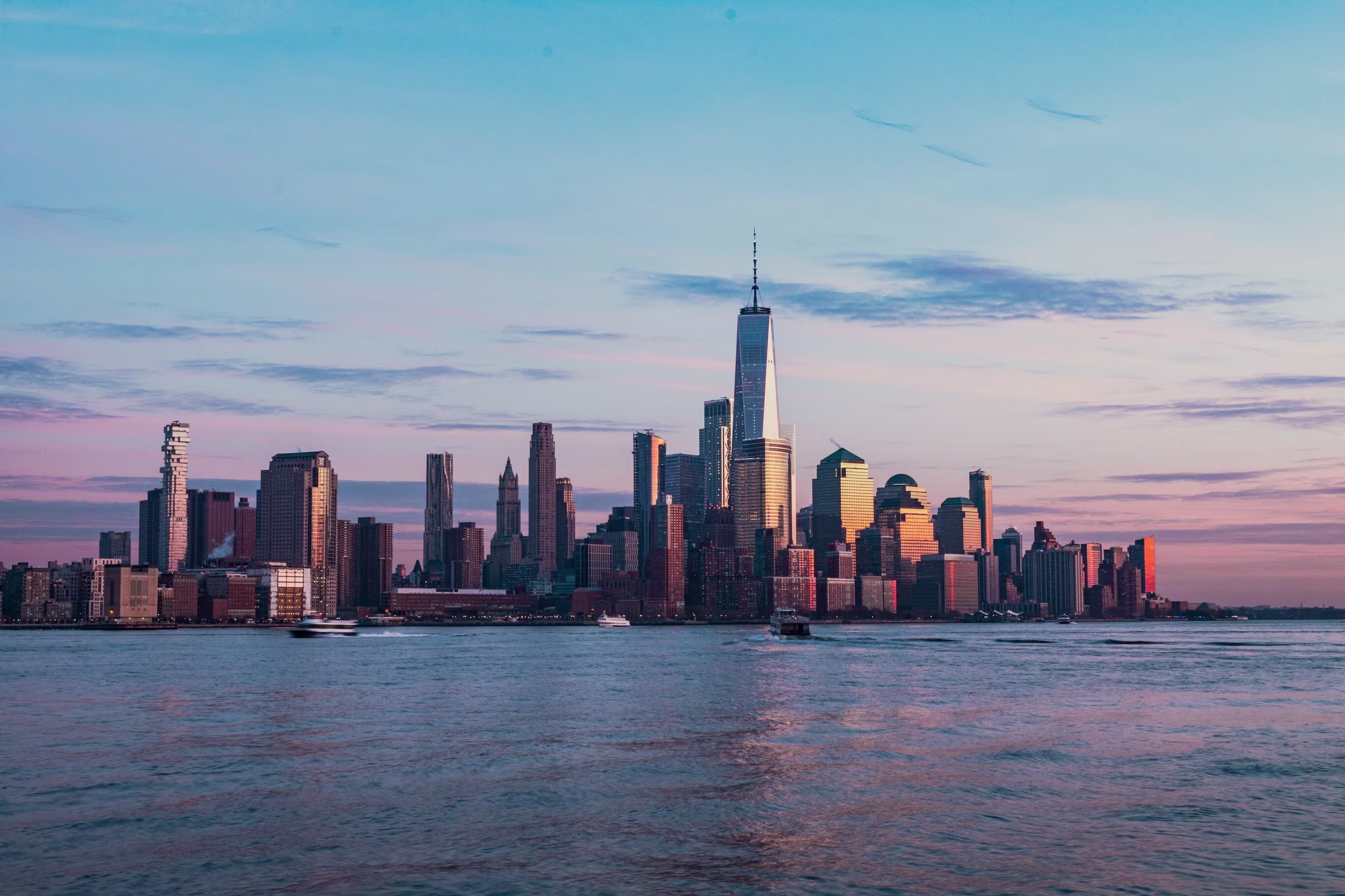 Forecasted Demand for Flexible Office Space in NYC Up 19% from 2021