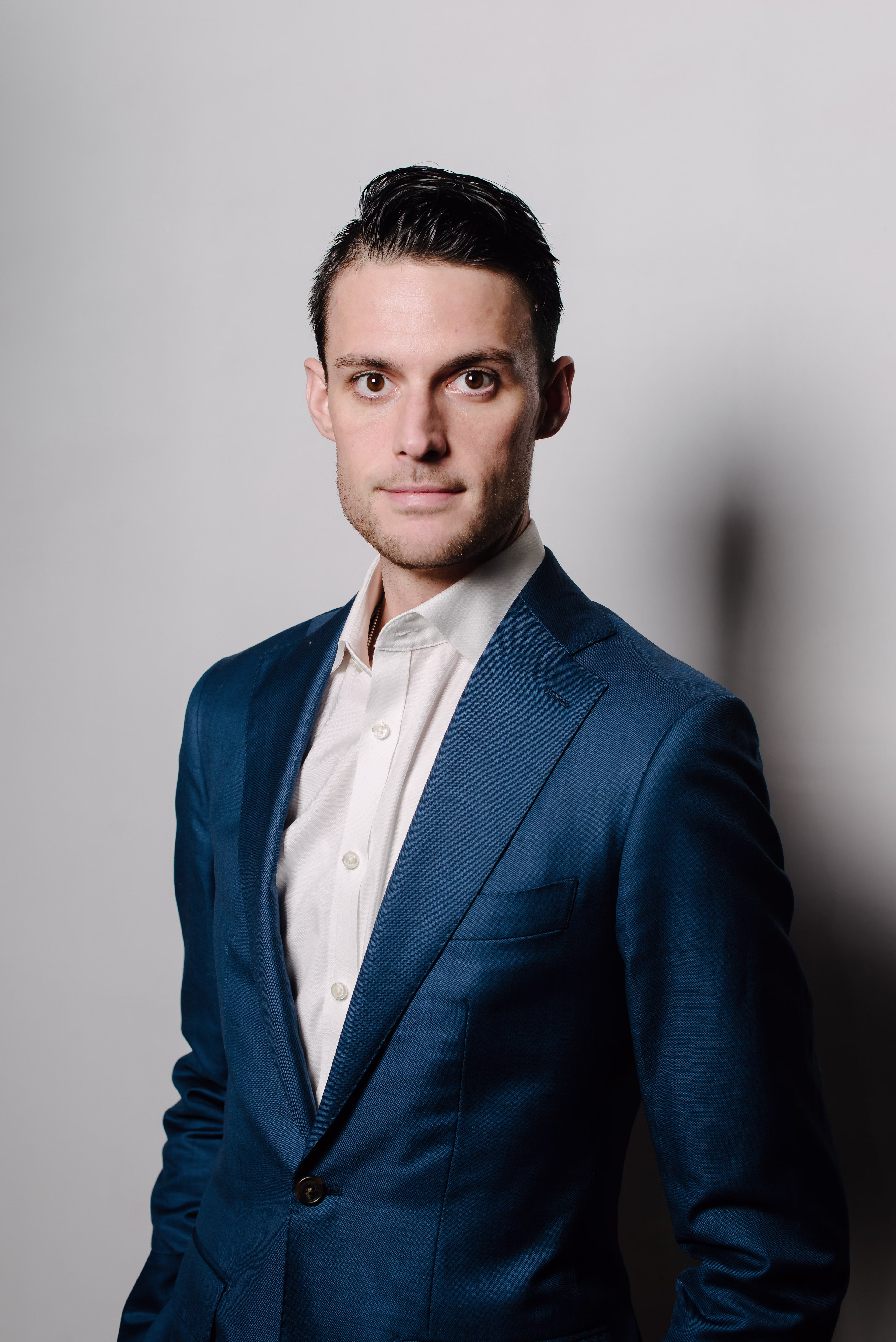 Michael Hirsch joins as New York team expands