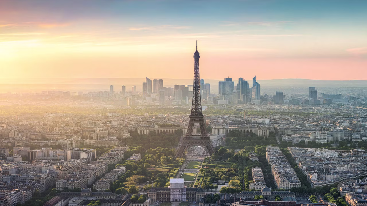 EMEA: A Gap in Flex Supply Breeds a Market of Opportunity for Workspace Providers