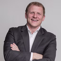 Gavin Foreman Gavin Foreman