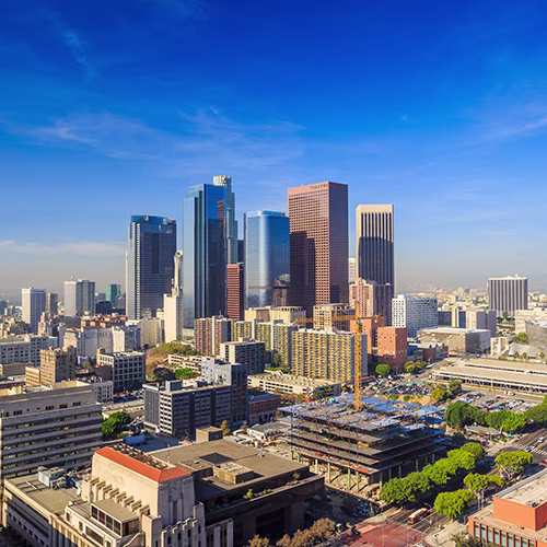 Instant opens first office in Los Angeles