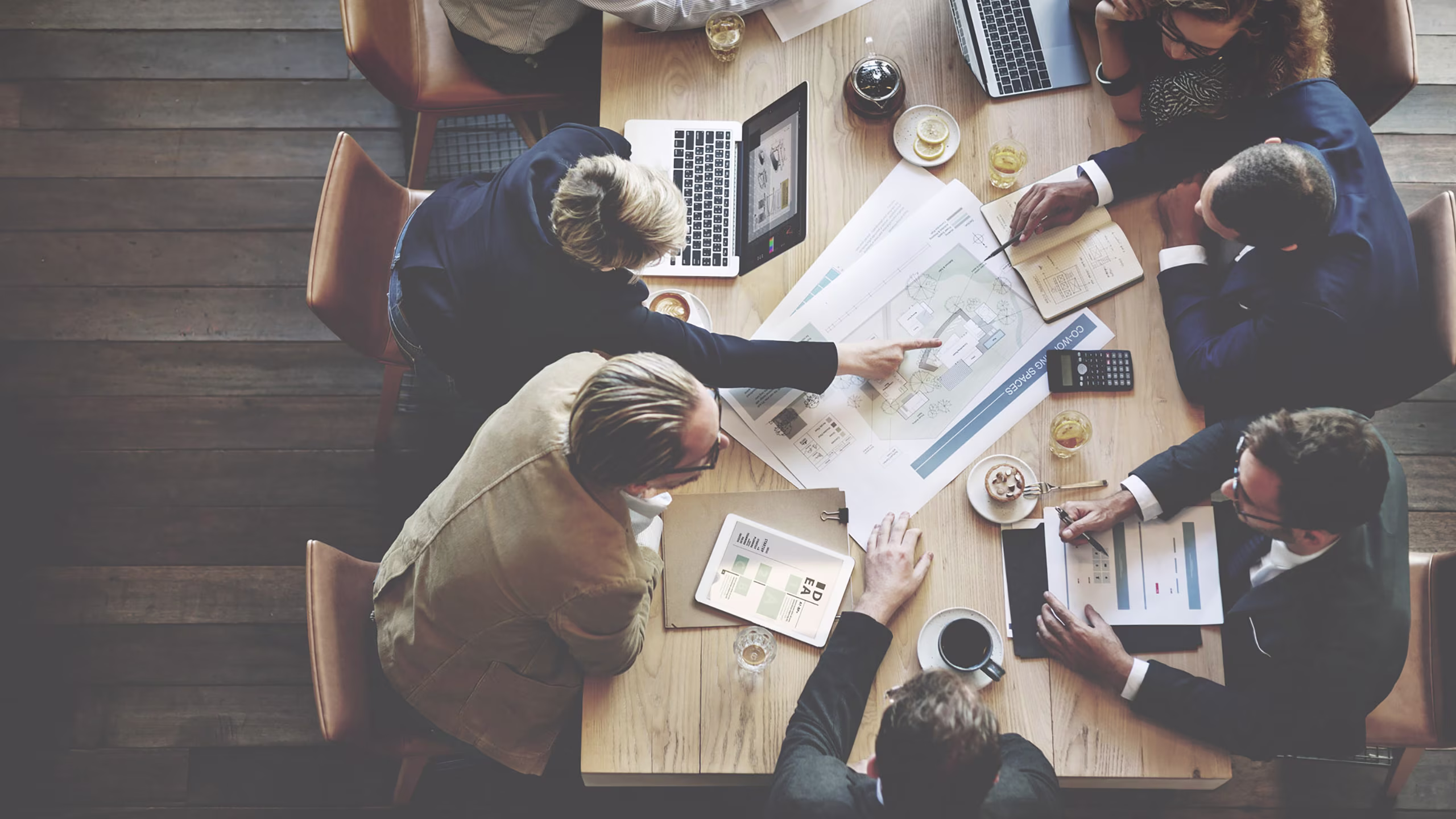 The Demand for Flexible Workspace Continues to Grow